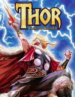 :   / Thor: Tales of Asgard (2011) HD 720 (RU, ENG)