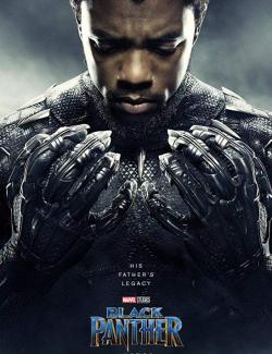 ׸  / Black Panther (2018) HD 720 (RU, ENG)
