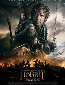 :    / The Hobbit: The Battle of the Five Armies (2014) HD 720 (RU, ENG)