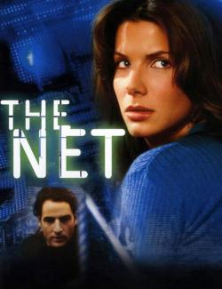 / The Net (1995) HD 720 (RU, ENG)