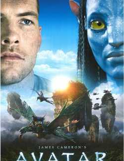 Смотреть онлайн Аватар [Расширенная версия] / Avatar [Extended Edition] (2009) HD 720 (RU, ENG)