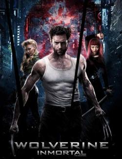 :  / The Wolverine (2013) HD 720 (RU, ENG)