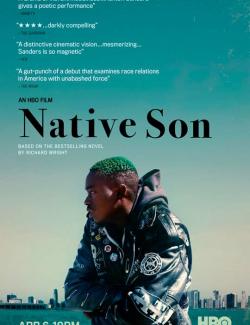 Сын Америки / Native Son (2019) HD 720 (RU, ENG)