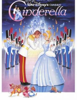  / Cinderella (1950) HD 720 (RU, ENG)