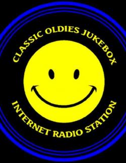 Classic Oldies Jukebox - слушать онлайн радио на английском языке
