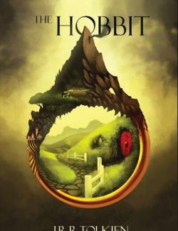 The Hobbit /  (by J. R. R. Tolkien, 2020) -   
