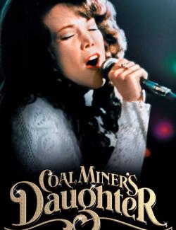 Дочь шахтера / Coal Miner's Daughter (1980) HD 720 (RU, ENG)