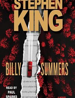 Billy Summers /   (by Stephen King, 2021) -   