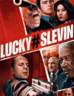    / Lucky Number Slevin (2005) HD 720 (RU, ENG)