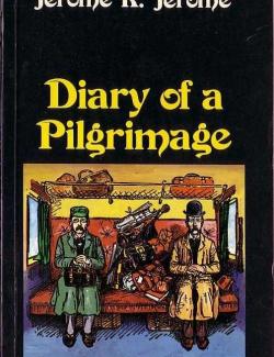    / Diary of a Pilgrimage (Jerome, 1891)