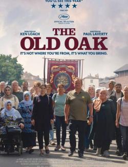   / The Old Oak (2023) HD (RU, ENG)