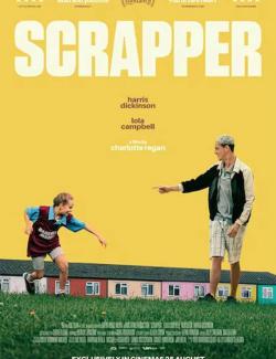  / Scrapper (2023) HD (RU, ENG)