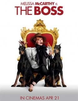   / The Boss (2016) HD 720 (RU, ENG)