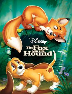    / The Fox and the Hound (1981) HD 720 (RU, ENG)