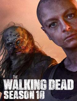 Ходячие мертвецы (сезон 10) / The Walking Dead (season 10) (2019) HD 720 (RU, ENG)