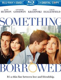   / Something Borrowed (2011) HD 720 (RU, ENG)