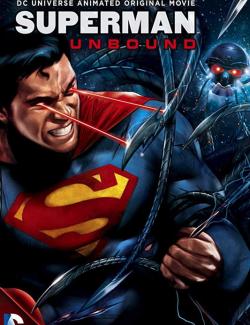 :  / Superman: Unbound (2013) HD 720 (RU, ENG)