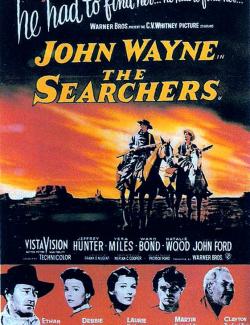  / The Searchers (1956) HD 720 (RU, ENG)