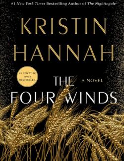 The Four Winds /   (by Kristin Hannah, 2021) -   