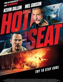   / Hot Seat (2022) HD 720 (RU, ENG)