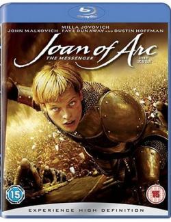 ' / Joan of Arc (1999) HD 720 (RU, ENG)