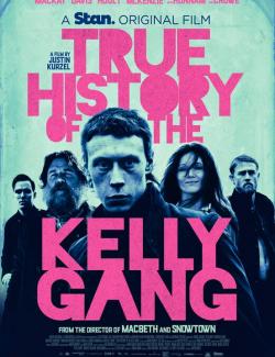     / True History of the Kelly Gang (2019) HD 720 (RU, ENG)
