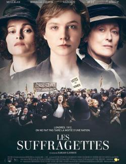  / Suffragette (2015) HD 720 (RU, ENG)