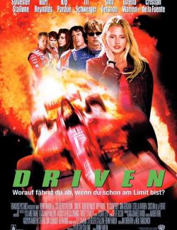  / Driven (2001) HD 720 (RU, ENG)