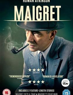    / Maigret's Dead Man (2016) HD 720 (RU, ENG)