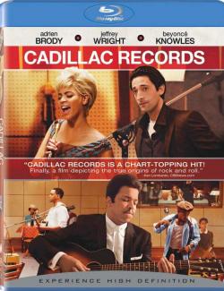   / Cadillac Records (2008) HD 720 (RU, ENG)