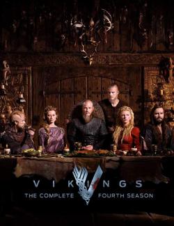 Викинги (сезон 4) / Vikings (season 4) (2016) HD 720 (RU, ENG)