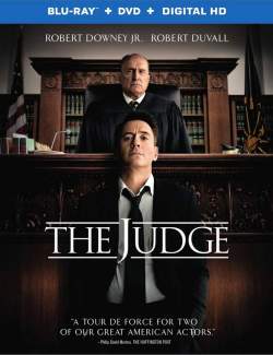 Судья / The Judge (2014) HD 720 (RU, ENG)