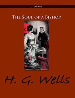   / Soul of a Bishop (Wells, 1917)    