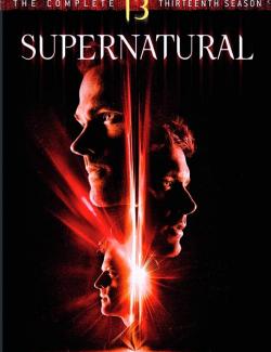  ( 13) / Supernatural (season 13) (2017) HD 720 (RU, ENG)