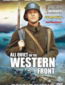      / All Quiet on the Western Front (1979) HD 720 (RU, ENG)