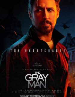   / The Gray Man (2022) HD 720 (RU, ENG)