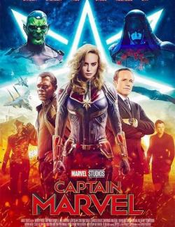   / Captain Marvel (2019) HD 720 (RU, ENG)