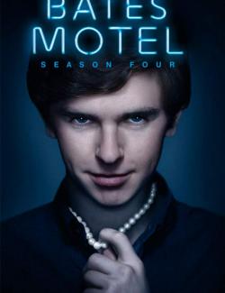 Мотель Бейтсов (сезон 4) / Bates Motel (season 4) (2016) HD 720 (RU, ENG)
