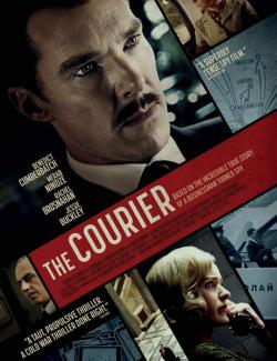   / The Courier (2020) HD 720 (RU, ENG)