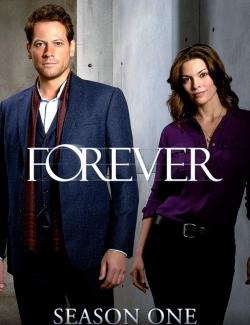  ( 1) / Forever (season 1) (2014) HD 720 (RU, ENG)