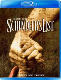   / Schindler's List (1993) HD 720 (RU, ENG)
