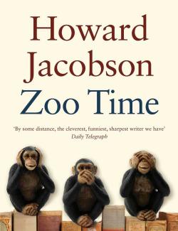 Время зверинца / Zoo Time (Jacobson, 2010) – книга на английском