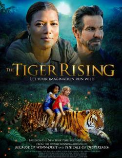   / The Tiger Rising (2022) HD 720 (RU, ENG)
