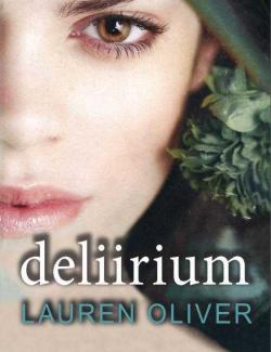  / Delirium (Oliver, 2011)    