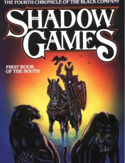   / Shadow Games (Cook, 1989)    