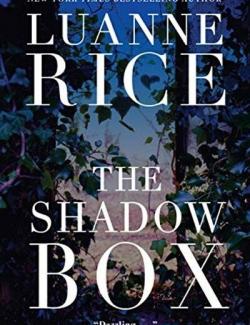 The Shadow Box /   (by Luanne Rice, 2021) -   
