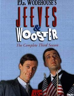    ( 3) / Jeeves and Wooster (season 3) (1992) HD 720 (RU, ENG)
