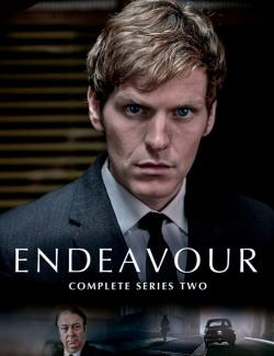   ( 2) / Endeavour (season 2) (2014) HD 720 (RU, ENG)