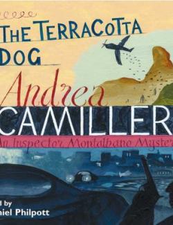 The Terracotta Dog /   (by Andrea Camilleri, 1996) -   