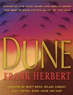 Dune /  (by Frank Herbert, 2006) -   